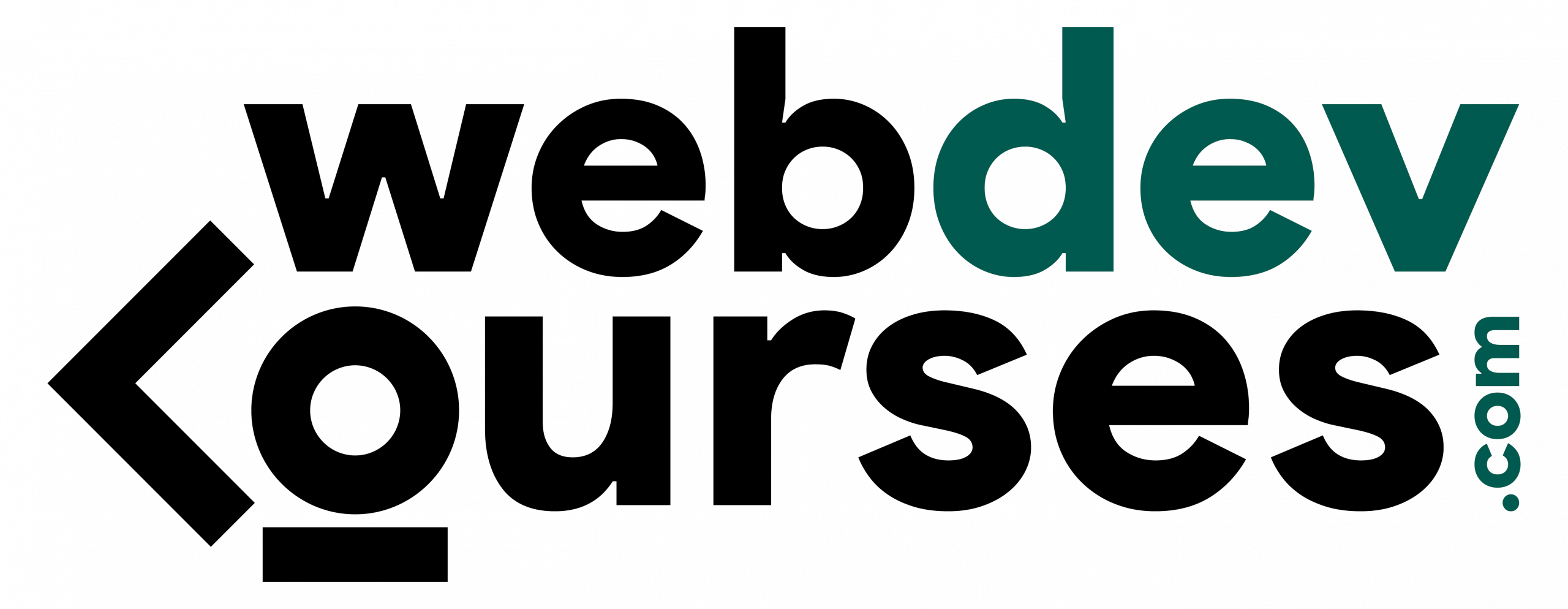 Web Development Courses